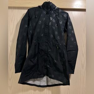 Lightweight Mondetta Windbreaker/Raincoat